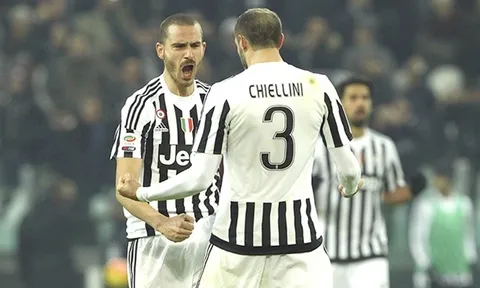 02h45 ngày 18/02, Juventus vs Palermo: Hồn ở Dragao