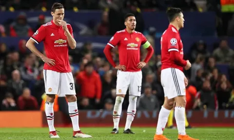 02h45 ngày 18/03, Man United vs Brighton: Trút giận hay ôm hận?
