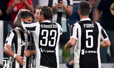 02h45 ngày 18/03, SPAL vs Juventus: Lấy gì cản?