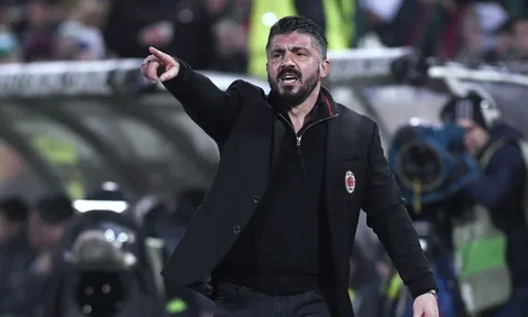 02h45 ngày 19/02, AC Milan vs Sampdoria: Căng như dây đàn