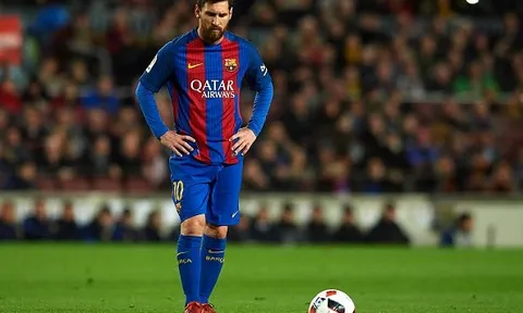 02h45 ngày 20/02, Barcelona vs Leganes: Cơn thịnh nộ của Gã khổng lồ