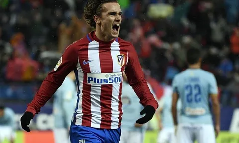 02h45 ngày 22/02, Bayer Leverkusen vs Atletico Madrid: Ra ngõ gặp núi