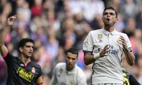 02h45 ngày 27/02, Villarreal vs Real Madrid: Nguy hiểm rình rập