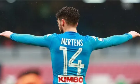 02h45 ngày 27/2, Cagliari vs Napoli: Thiết lập vùng an toàn