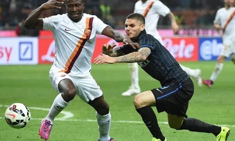 02h45 ngày 27/2, Inter Milan vs AS Roma: Những giấc mơ dài