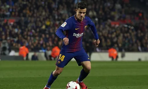 02h45 ngày 29/01, Barcelona vs Alaves: Ngày hội tân binh
