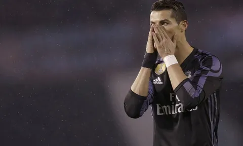 02h45 ngày 30/01, Real Madrid vs Real Sociedad: Kền kền 'gãy cánh'