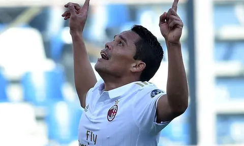 02h45 ngày 5/3, AC Milan vs Chievo: Con mồi quen thuộc