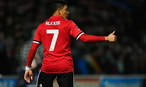 03h00 ngày 01/02, Tottenham vs Man United: Sanchez ra mắt, Quỷ đỏ phá dớp?