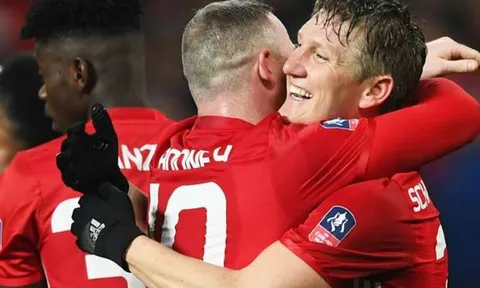 03h00 ngày 02/02, Man Utd vs Hull City: Lạc vào động Quỷ