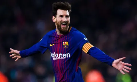 03h00 ngày 02/03, Las Palmas vs Barcelona: Làm khách trong nỗi lo