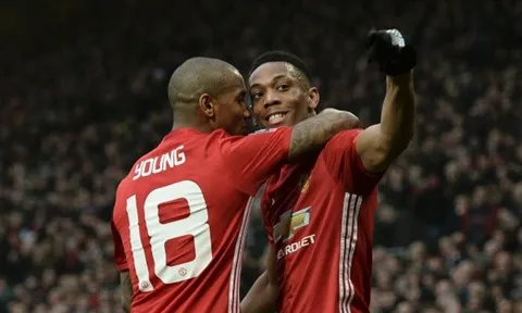 03h00 ngày 11/01, Man Utd vs Hull City: Càng đá càng hăng