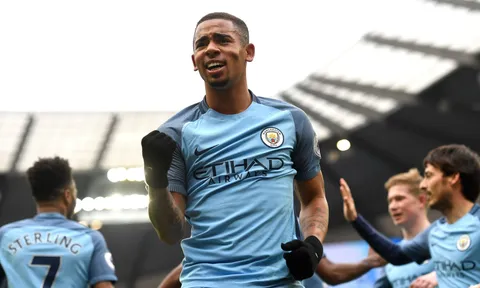 03h00 ngày 14/02, Bournemouth vs Man City: Trở lại cuộc đua