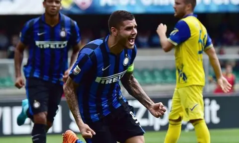 03h00 ngày 18/01, Inter Milan vs Bologna: Cản bước Nerazzurri?