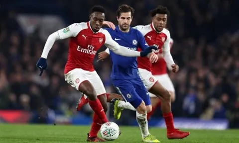 03h00 ngày 25/01, Arsenal vs Chelsea: Trước giờ phán xét