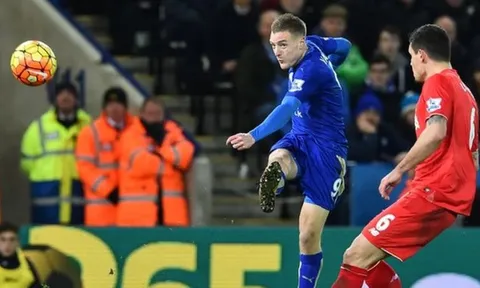 03h00 ngày 28/02, Leicester City vs Liverpool: "Bầy cáo" trong cơn tâm bão