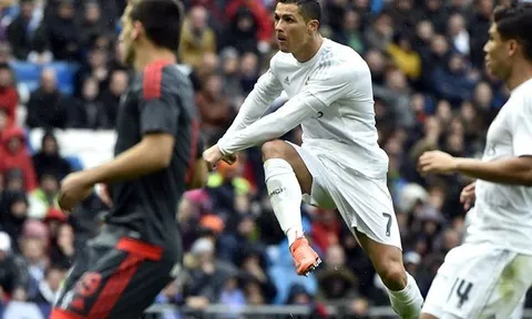 03h15 ngày 19/01, Real Madrid vs Celta Vigo: Làm lại từ đầu