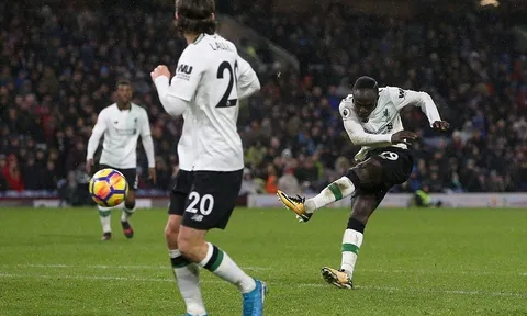 02h55 ngày 06/01, Liverpool vs Everton: Derby sống mái