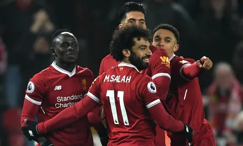 02h45 ngày 07/03, Liverpool vs Porto: Dạo chơi ở Anfield