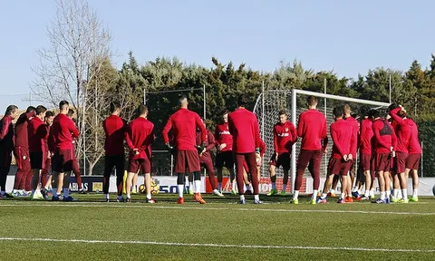 09h15 ngày 29/03, Peru vs Uruguay: Luis Suarez trở lại
