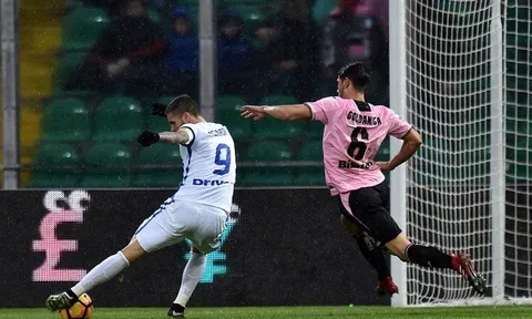 AC Milan căng thẳng trước trận chiến với Udinese