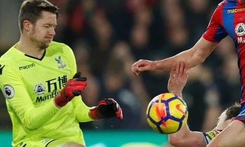 ĐHTB vòng 23 Ngoại hạng Anh: Nghiêng mình trước Liverpool