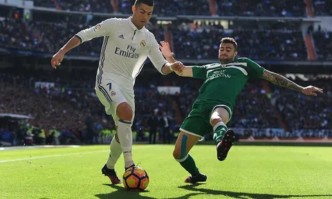 Zidane e ngại sẽ bị PSG lôi vào hiệp phụ