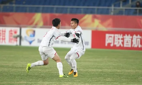 HLV Lê Thụy Hải: “Park Hang-seo là một HLV giỏi, U23 Việt Nam không có gì xấu hổ”