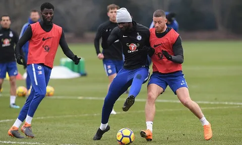 10 cỗ máy chạy Premier League mùa này: "Messi nước Đức" dẫn đầu