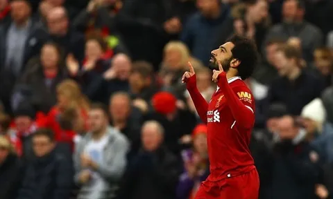 TRỰC TIẾP Liverpool 2-2 Tottenham: Kịch bản không tưởng (Hiệp hai)