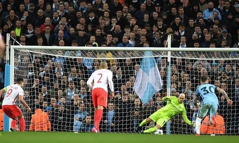 5 điểm nhấn Tây Ban Nha 6-1 Argentina: No Messi, no party