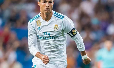 Chấm điểm Real Madrid: Sự trở lại của "lãng tử hào hoa" Modric