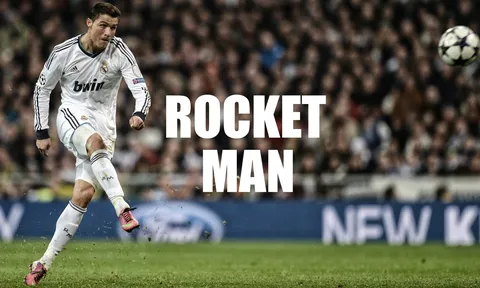 10 bàn thắng chỉ Cristiano Ronaldo mới ghi được