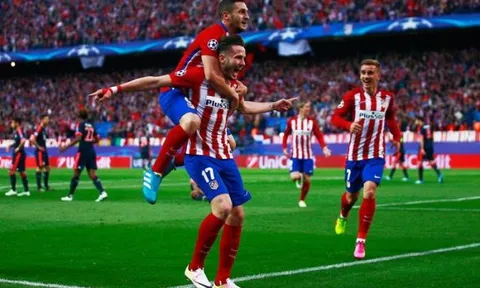 10 bàn thắng đẹp nhất vòng bảng Champions League mùa này
