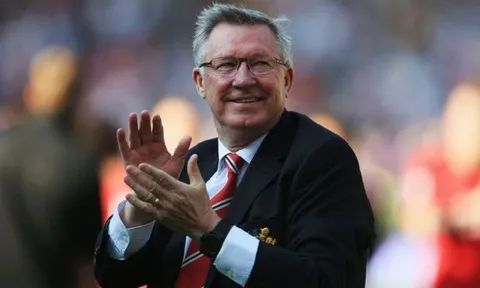 10 bàn thắng theo đúng định nghĩa "Fergie Time"