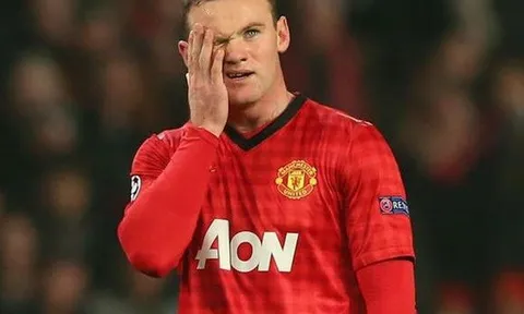 10 bật mí hay ho về ‘Quỷ đầu đàn’ Rooney (Phần 2): Những sở thích quái dị