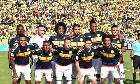 10 bật mí Yerry Mina, tân binh 100 triệu của Barca
