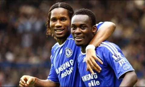 10 cầu thủ châu Phi vĩ đại nhất lịch sử Premier League