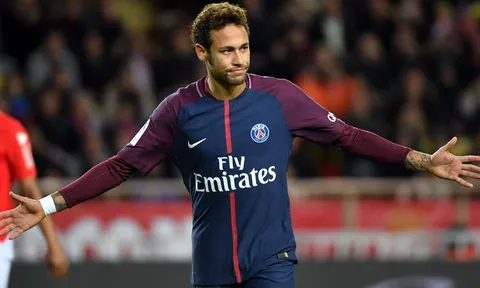 10 cầu thủ đắt giá nhất thế giới theo CIES: Neymar vượt Messi; Ronaldo xếp tận 49