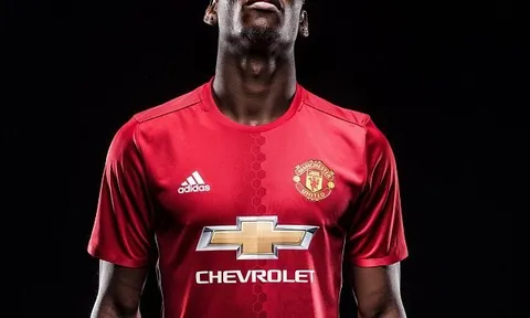 10 cầu thủ hưởng lương cao nhất Ngoại hạng Anh: Man United thống trị