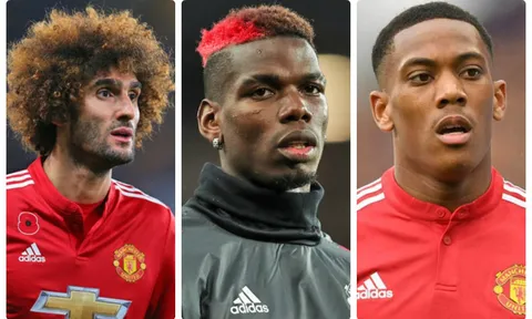 10 cầu thủ 'khóc ròng' vì sắp bị Mourinho tống ra đường