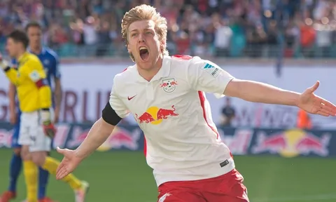 10 cầu thủ kiến tạo giỏi nhất Bundesliga: Bất ngờ với vị trí số 1