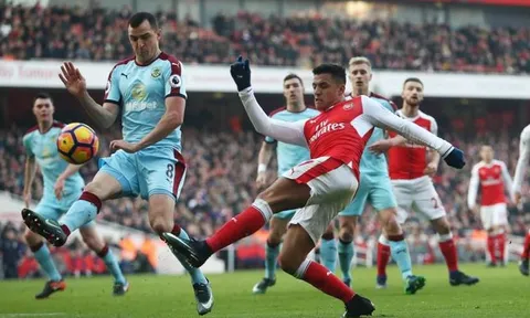 10 cầu thủ nguy hiểm nhất châu Âu: Sanchez hơn cả Messi lẫn Suarez
