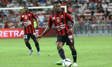 10 chân chuyền tài năng nhất Ligue 1: Di Maria chỉ xếp thứ 3
