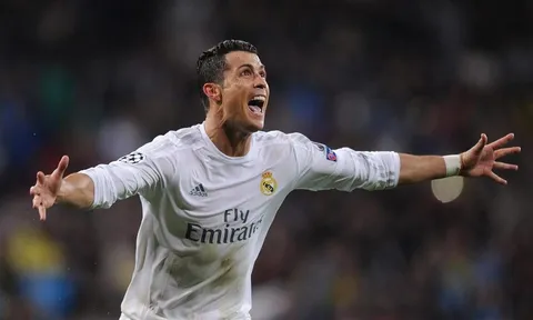 10 chuyên gia sút phạt ở châu Âu mùa này (Phần 1): Khi Ronaldo áp chót