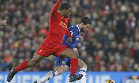 10 đội bóng pressing nhiều nhất Ngoại hạng Anh: Bản sắc của Klopp