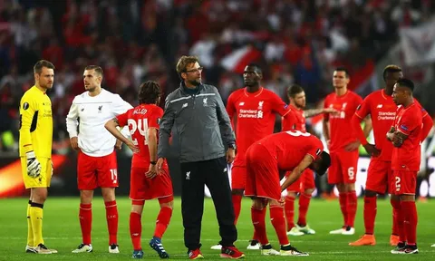 10 đội chuyển hoá cơ hội tốt nhất NHA: Không có M.U; Liverpool thứ 2