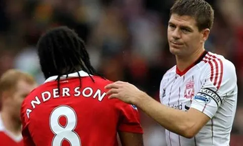 10 hàng thải của MU vô địch NH Anh nhiều hơn Gerrard