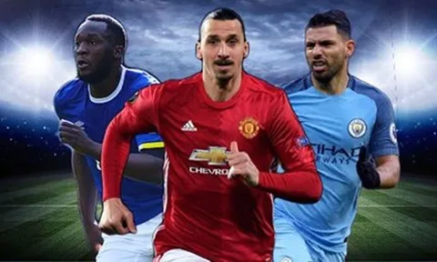 10 'khẩu trọng pháo' Premier League sắp đổi chủ hè này