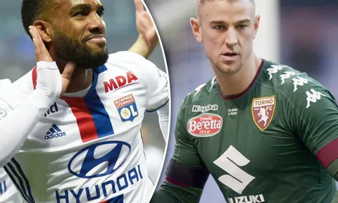 10 ngôi sao được Arsenal liệt vào danh sách chuyển nhượng hè: Đại phẫu